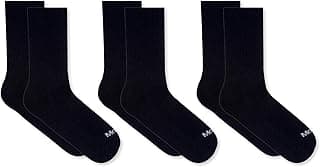 Kit 3 Pares Meias Mash Cano Médio Alta Performance Masculino Adulto