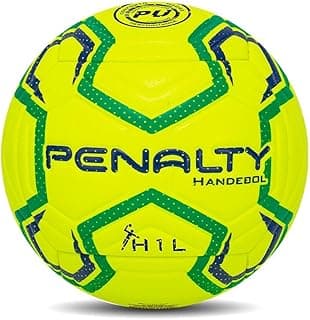 Bola Handebol Penalty H1l Ultra Fusion XXII Infantil