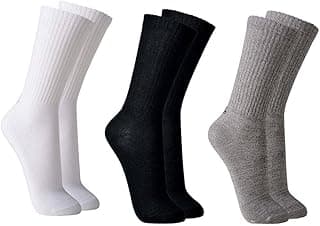 Kit Meias Lupo Sport Masculino