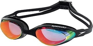 Óculos Natação Hydrovision Espelhado Speedo Águas Abertas