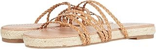 Madewell Sandália espadrille Bobbi, marrom âmbar, tamanho 9,5 M