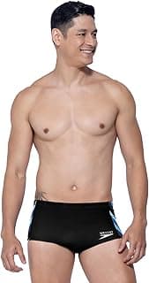 Speedo Sunga Tradicional Crevron