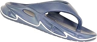 CONECTION CM SHOES Chinelo Ortopédico Masculino Sandália Tipo Flip-Flop com Design Ergonômico e Suporte para os Pés