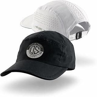 DEPARTAMENT STORE Boné Esportivo TECH-FIT masculino feminino | Corrida caminhada respirável e ajustável |DEPARTMENT STORE