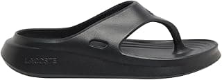chinelo Lacoste Meduz Flip Flops feminino