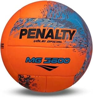 Bola de Vôlei Penalty MG 3600 XXI