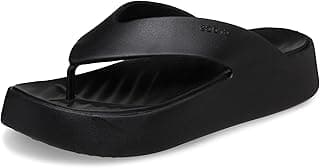 Crocs Sandálias femininas Getaway Platform
