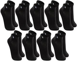 Kit 09 Pares Meia Lupo Sport Cano Curto Algodão Adulto