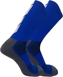 QLC SPORT Meia Ciclismo Up Esportivas Cano Longo Microfibra Masculina