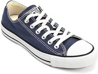 Tenis Casual All Star Converse Ct0446 Original
