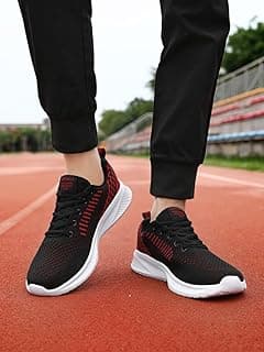 Generic Tênis de corrida masculino para treino