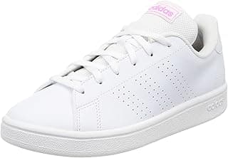 Tênis Feminino Adidas Advantage Base Court Branco - 37