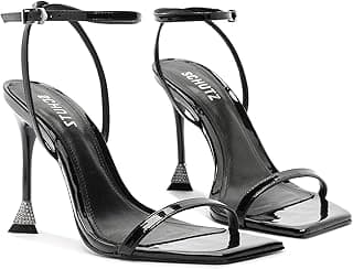 Schutz Sandália feminina Joanna