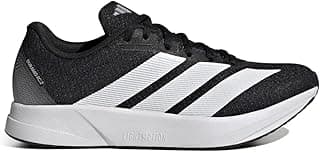 Tênis Adidas Masculino Duramo Rc2 Corrida Core Black/cloud White/halo Silver Hq0214 43