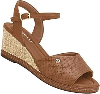 Sandalia Piccadilly 408214 Feminina