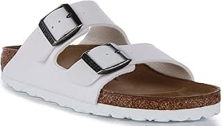 BIRKENSTOCK Sandálias femininas Arizona
