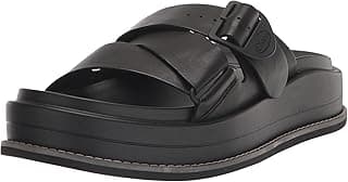Sandália slide Chaco Townes Slide Midform feminino