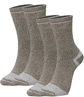 Kit 2 Pares Meias Selene Trilha Caminhada Atoalhada Trekking Coolmax Bota Coturno