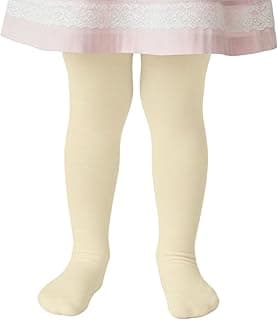 Meia Calça Bebê Infantil Menina Toque Macio Respirável Selene Sortido