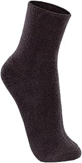Meia Lupo Confort, super fofinha, atoalhada, ideal para dias frios ou para dormir !