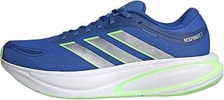 adidas Tênis de corrida masculino Response 2