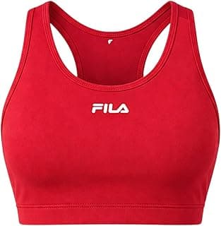 Sutiã esportivo Top Feminino Fila Nadador Essential FILAFeminino