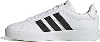 Tênis Feminino Adidas Grand Court Base 3.0