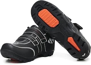 Calce Com Estilo Tenis Sapatilha Ciclismo New Fox Bike Feminino