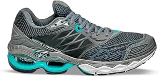 Genérico Tenis Masculino Academia Esportivo Corrida Adulto Wave Creation Confortavel