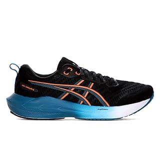 Tenis Asics Gel-shogun 8 Azul/branco 40