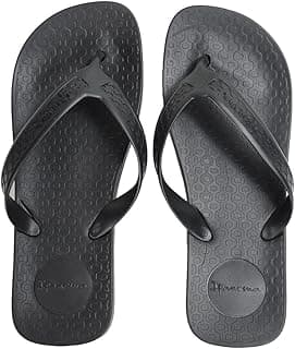 Sandália Ipanema Surf Anatomica Preto