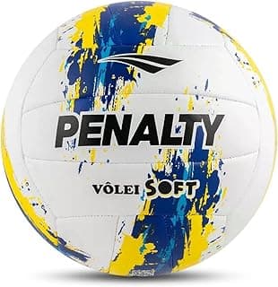 Bola Volei Penalty Soft Xxiii