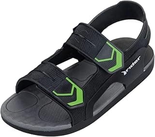 ライダー Sandalia Infantil Menino Conforto R Line Plus Iii Rider Kids