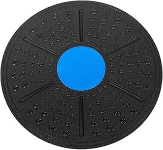 Disco de Equilíbrio Prancha Balance Board em PVC Yangfit