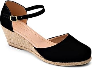 Sandalia Lumiss Anabela M3