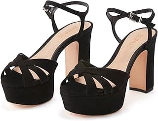 Schutz Sandália feminina Keefa