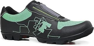 Calce Com Estilo Tenis Sapatilha Ciclismo New Fox Bike PRO3 Masculino e Feminino