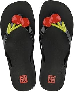 Chinelo de Dedo Feminino Tiras Finas Macio Casual Zaxy Pin
