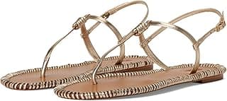 Schutz Sandália feminina de costura Elsha