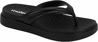 Du Shoes Sandalia Feminina Casual Confortavel Moleca 5554.100 - Original
