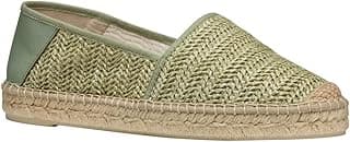 Sandália espadrille Geox D Lampedusa a feminino