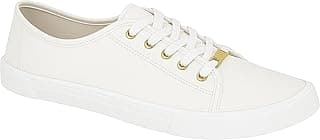 Du Shoes Tênis Moleca Feminino Sapato Casual Napa 5296.510 - Original