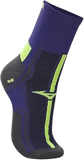 Meia Mizuno Performance Cano Médio Tam. 33-38
