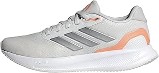 adidas Tênis de corrida feminino Run Falcon 5
