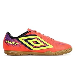 Umbro Chuteira Masculino Fast Ii Futsal