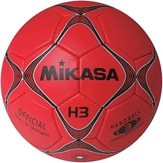 Mikasa Bola de Handebol H3 Series