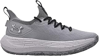 Tênis de Basquete Under Armour Hooper Masculino