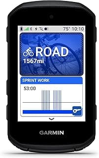 Garmin Ciclocomputador com GPS Edge 850