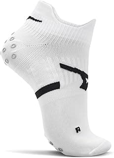 Meia Mizuno Performance Cano Curto Tam. 33-38