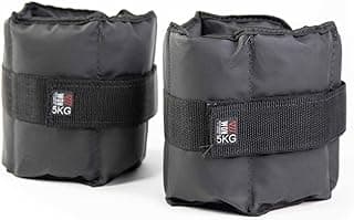 Caneleira de Peso 5kg - Par